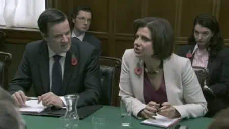 Screenshot: No, we're just going to back two government policies -