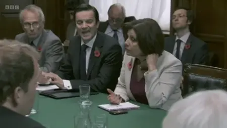 Screenshot: We are, technically, the opposition. Can I be devil's advocate here for a moment?
