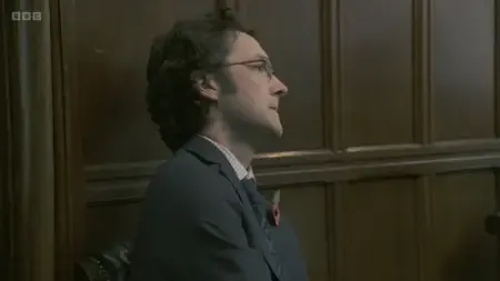 Screenshot: Nicola's right, of course, she's right,