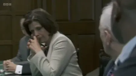 Screenshot: but we should at least think about what Dan has to say here