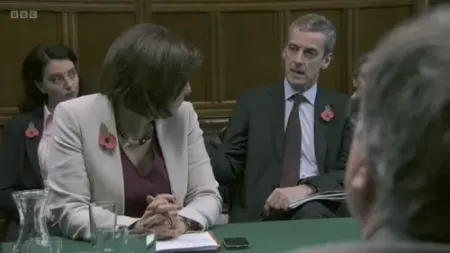 Screenshot: because we've already seen one set of quisling wankers cross the floor and join JB's barmy army.