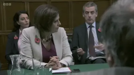 Screenshot: everyone will just be facing half an empty fucking chamber.