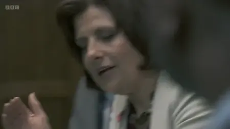 Screenshot: Yeah, it's important that we rise above partisan politics, Dan...