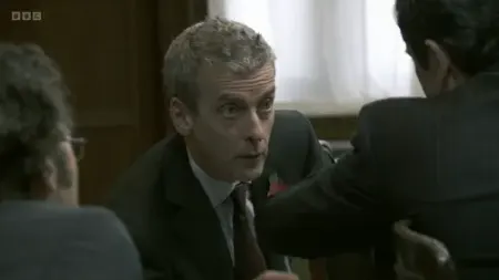 Screenshot: Malcolm? Malcolm...