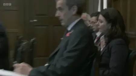 Screenshot: Before we finish,