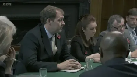 Screenshot: It's just the noise of a pebble being dropped.