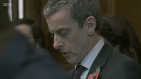 Screenshot: The, erm, the silent majority.