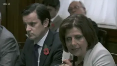 Screenshot: Erm, Malcolm, can you talk us through our session this morning?