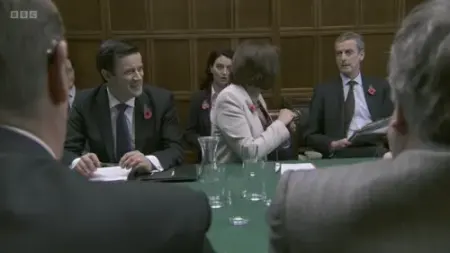 Screenshot: Quiet Batpeople, it's everyday superheroes.