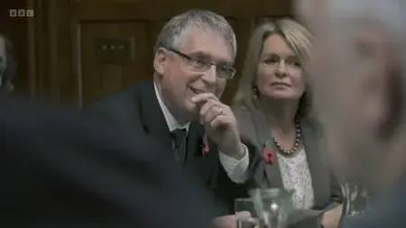 Screenshot: Don't worry your pretty little head about it.