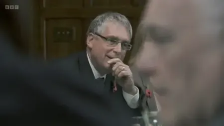 Screenshot: Helen's written here, "Normality as a kind of superpower."