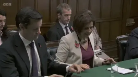 Screenshot: OK, good, er...