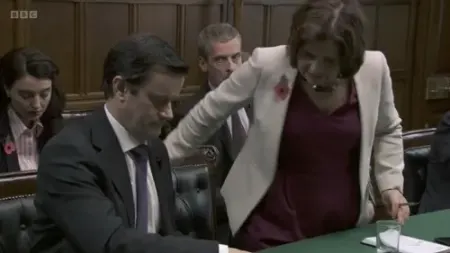 Screenshot: Oh, poppies!