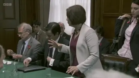 Screenshot: we have them on at all times.