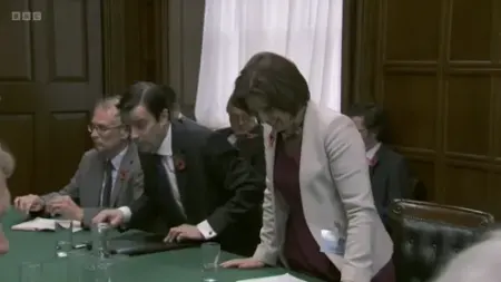 Screenshot: Or batsuits.