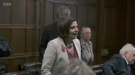 Screenshot: SOME PEOPLE LAUGH