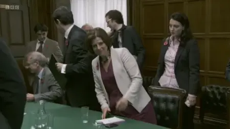 Screenshot: Wear your poppies or you will be shot at dawn!