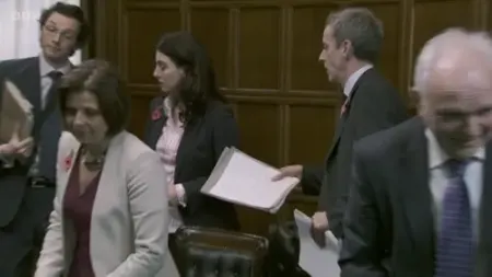 Screenshot: (Thank you.)