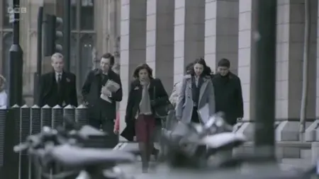 Screenshot: Well, I had more fun at my last mammogram!