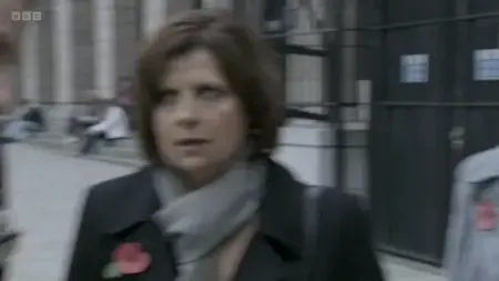 Screenshot: Arse! Well, I'm pledging myself to find Dan Mr Smoothie Miller