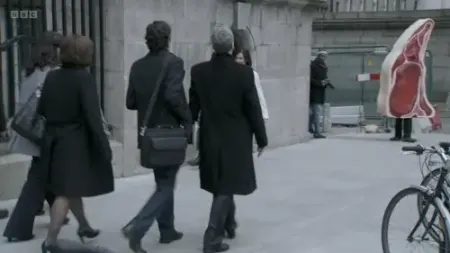 Screenshot: Are you for the chop? It's a fucking hack pack.