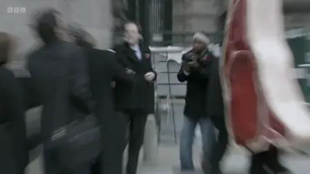 Screenshot: Oh, it's that dick from The Mirror who... Are you top of the chops?