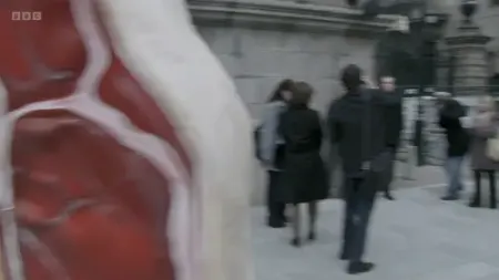 Screenshot: Turn up like that again I'll fucking stick that down your throat