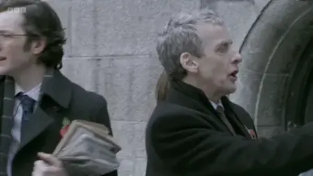 Screenshot: No questions, Nicola's got a government to bring down.