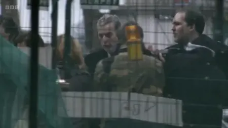 Screenshot: No comment, no comment, thanks very much.