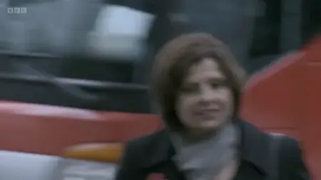 Screenshot: I just think my face next to a chop does not look good