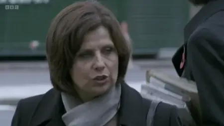 Screenshot: unless I'm applying for a job in ASDA!