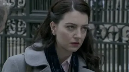 Screenshot: Right, the first chance you get just go and deal with Dan.