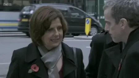 Screenshot: Tear him a new bum or whatever it is people say.