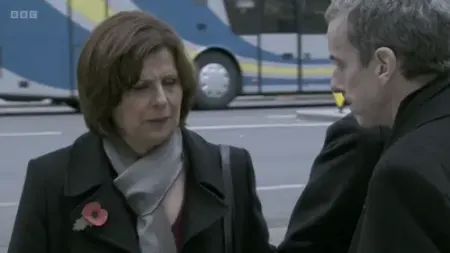 Screenshot: Right, right, right, right, right.