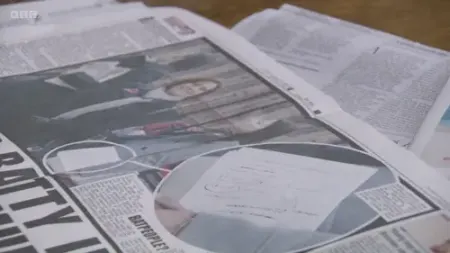 Screenshot: They're my notes but they're your shit suggestions.