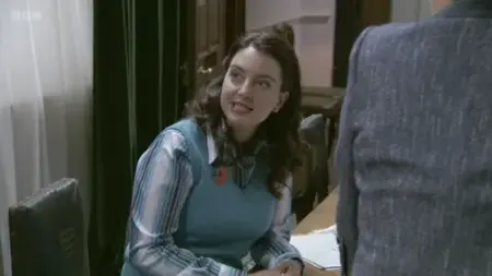 Screenshot: I didn't know they'd be able to see it!