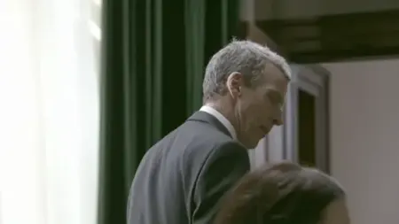 Screenshot: we have to deflect attention away from all this.