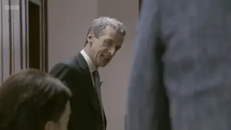 Screenshot: It's now time to embrace our friend Mr Tickle.