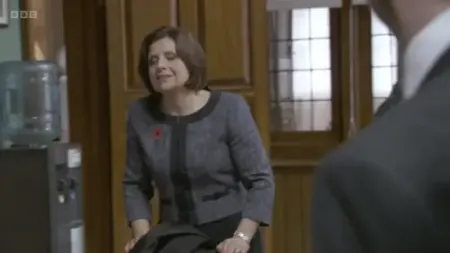 Screenshot: I can't say his name without smiling.