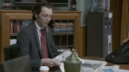 Screenshot: Yes and he's a 24 carat fucking nutcase.