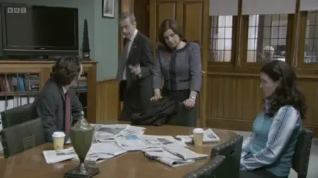 Screenshot: That's a way right into the principality of pricks, right there.