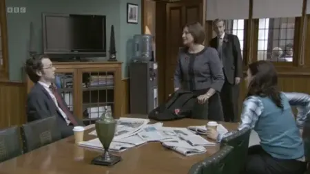 Screenshot: Yes, into exile, preferably. Bhutan's nice.