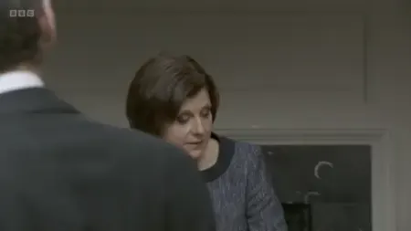 Screenshot: The fact of the matter is, I do not believe in my heart of hearts...