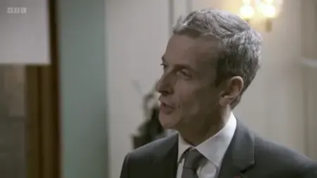 Screenshot: that you're hungry for power.