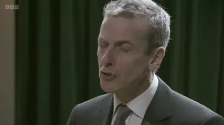 Screenshot: You have to really fucking want to do this. This is what I'm telling you!