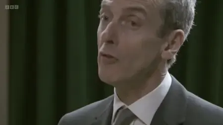 Screenshot: Well, you've got to be as hungry as a fucking Hutu