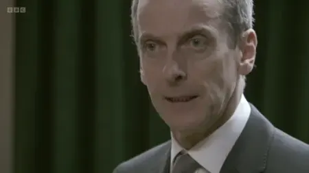 Screenshot: You've got to go HACKING through the fucking opposition