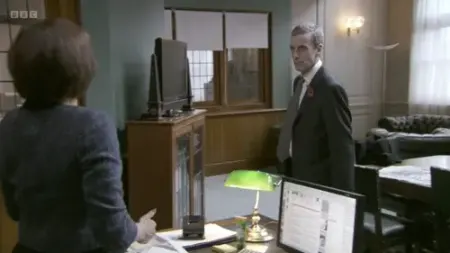 Screenshot: You're going to do this. Brilliant, thank you, Malcolm.