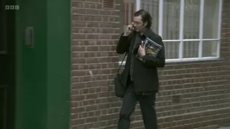 Screenshot: You might as well go to...