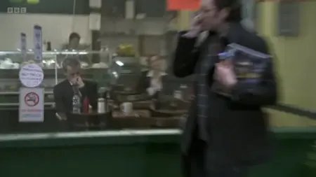 Screenshot: Er, Jo, I'll call you back